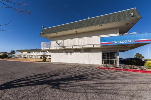 Motel 6-Deming, NM – Photos 3