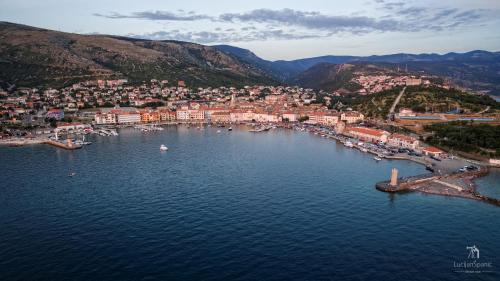 Gallery image of Apartments Lucia Senj in Senj