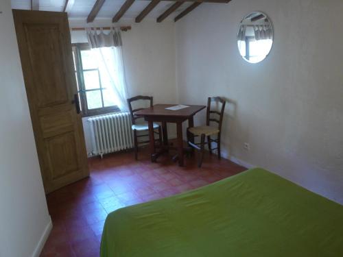 Gallery image of Auberge des Seguins in Buoux