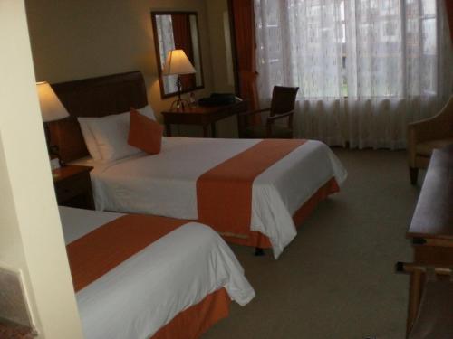 PRIVATE unit CAMP JOHN HAY MANOR – Photos 3