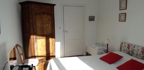 Photo de la galerie de l'établissement Chambre d'Hôtes Marchand, à Angers