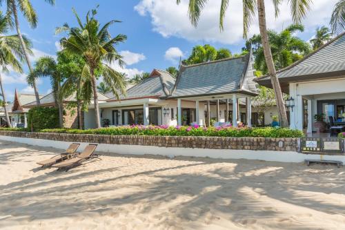 Miskawaan Villa Champak – Photos 2