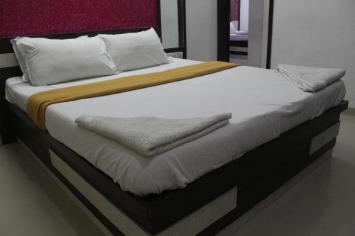 Легло или легла в стая в Hotel Ambica