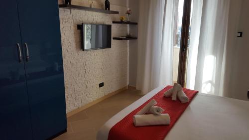 Gallery image of B&B Inn Centro in Cosenza