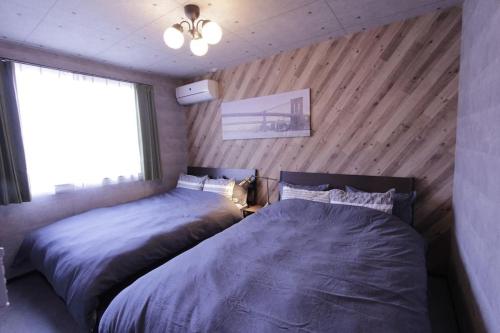 Shinjuku NY House 1