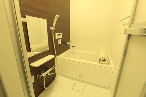 Shinjuku NY House 1