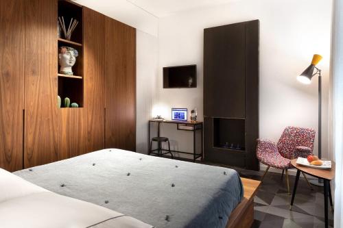 Le Moresche - NICA apartment photo 2