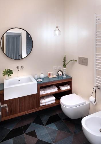 Le Moresche - NICA apartment photo 3