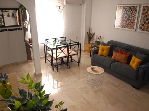 Duplex La Corrala