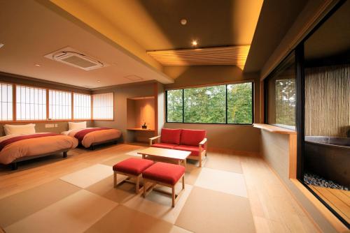 Gallery image of Hakone Fuga (Adult Only) in Hakone