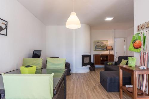 Green Oasis Villa w Parking by beach by LovelyStay