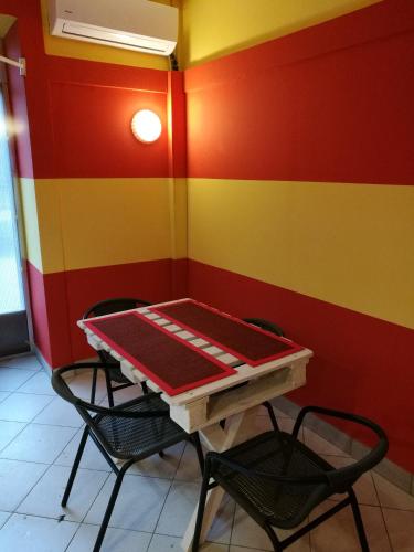 Imagen de la galería de Hostel Horgos Centar, en Horgoš