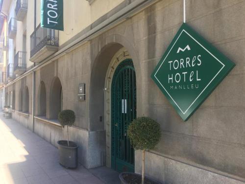 Hotel Torres Manlleu, Manlleu – Updated 2022 Prices