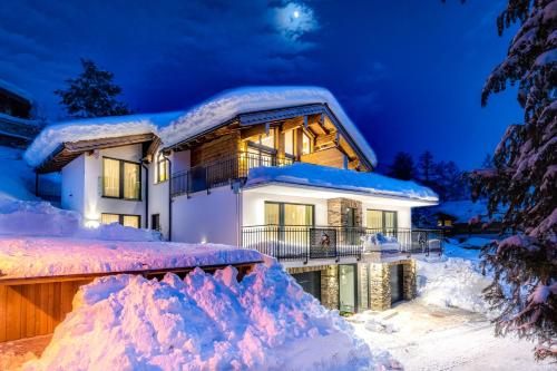 Fotografia z galérie ubytovania Gasteg Living v destinácii Maria Alm am Steinernen Meer