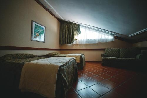 Gallery image of Hotel Serino in Serino