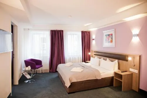 Hotel Nikolai Residence photo 23