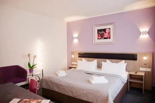 Hotel Nikolai Residence photo 3