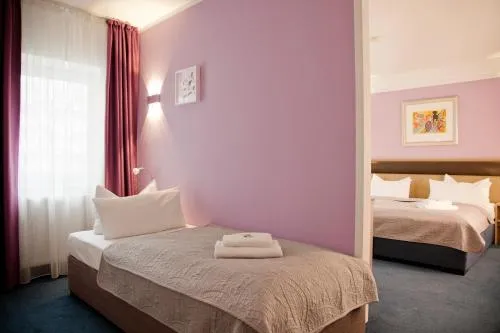 Hotel Nikolai Residence photo 24