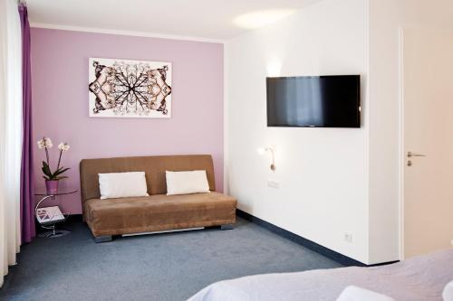 Hotel Nikolai Residence Image
