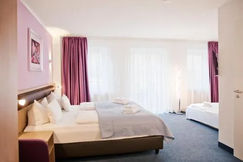 Hotel Nikolai Residence photo 27