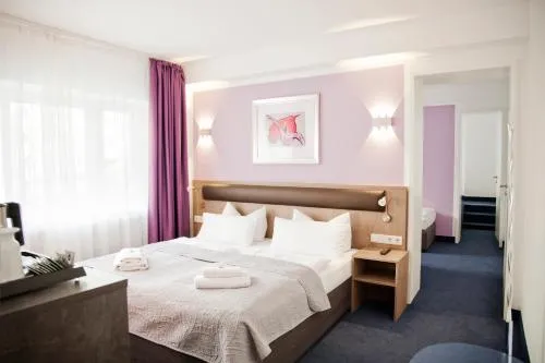 Hotel Nikolai Residence photo 32