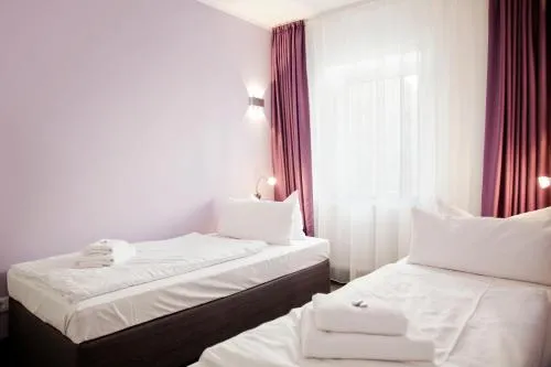 Hotel Nikolai Residence photo 33