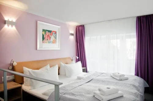 Hotel Nikolai Residence photo 34