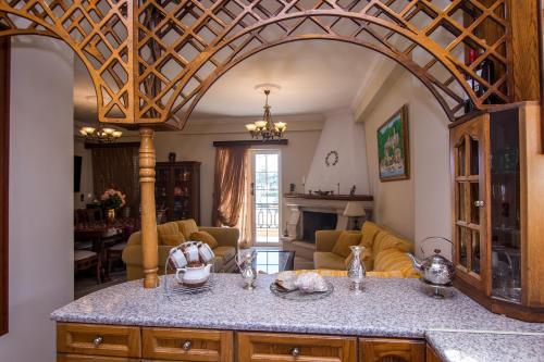Fotografie z fotogalerie ubytování Paradise Bar Apartments v destinaci Plános