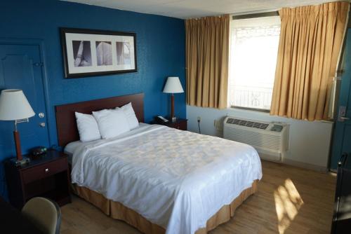 Imagem da galeria de Airport Waterfront Inn em Essington