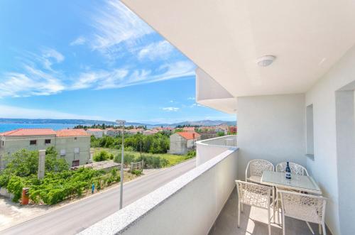 Radic apartments