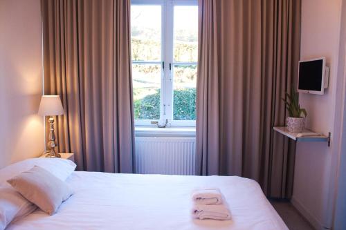 Gallery image of Hotel Lamerichs in Valkenburg