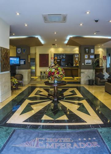 Hotel Emperador – Photos 3