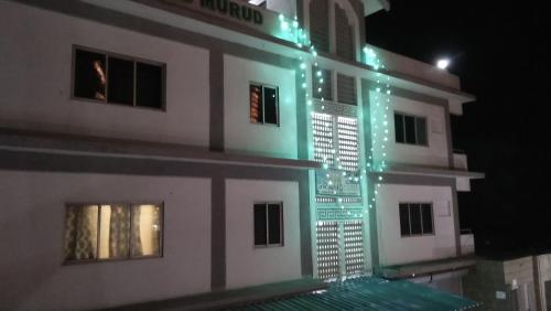 Fotografie z fotogalerie ubytování Hotel Grand Murud janjira v destinaci Murud