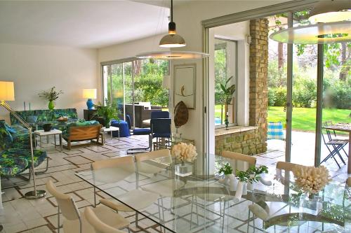 VILLA CONCHIGLIA – Photos 3