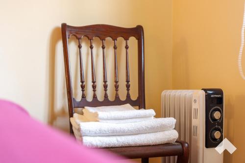 Apartment 92 · Your home in Lisbon