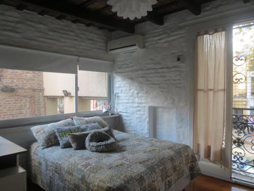 Palermo Apartment by Majo Unit 2, Buenos Aires, Argentina