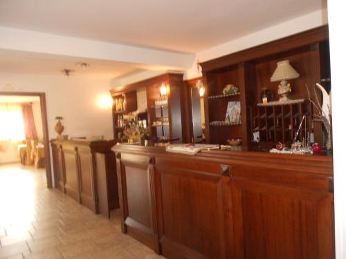 Gallery image of Hotel Vitalba in Rocca di Mezzo
