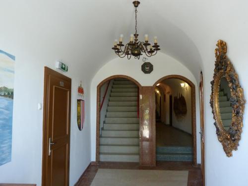 Gallery image of Hotel-Restaurant zum Donaueck Mauthausen in Mauthausen