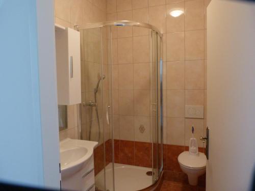 Gallery image of Hotel-Restaurant zum Donaueck Mauthausen in Mauthausen