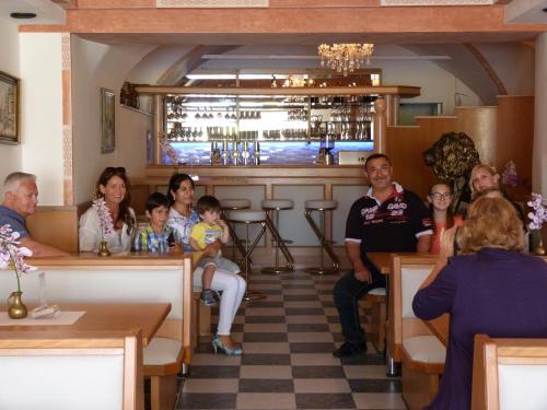 Gallery image of Hotel-Restaurant zum Donaueck Mauthausen in Mauthausen