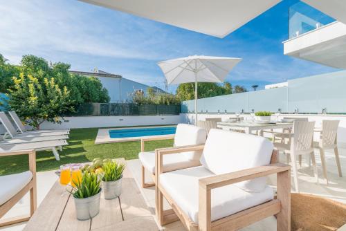 VILLA GRAN LLAG 2