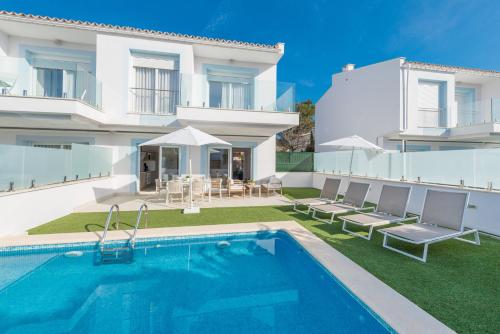 VILLA GRAN LLAG 2