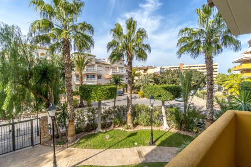 Apartmento Carla Punta Prima