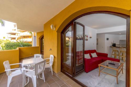 Apartmento Carla Punta Prima