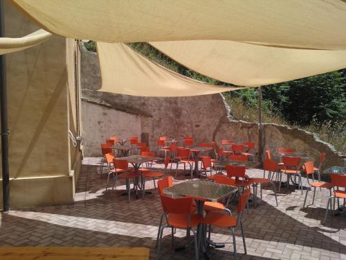 Gallery image of Student's Hostel Gowett in Campiglia Marittima
