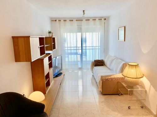 APARTAMENTO - WIFI FREE - PISCINA 250 M PLAYA