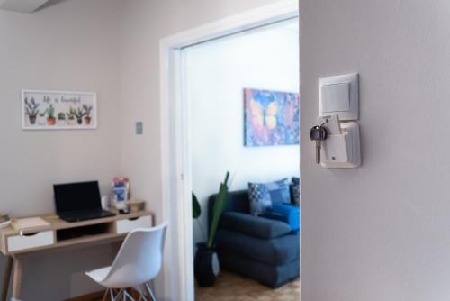 Fix Divine Apartment