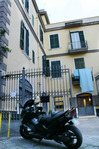 La casa di Nonno Vittorio