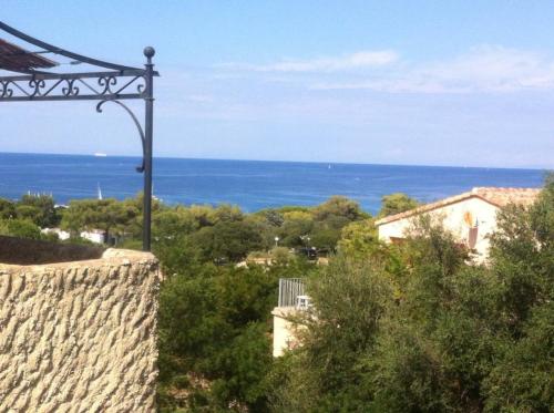 résidence arimarina