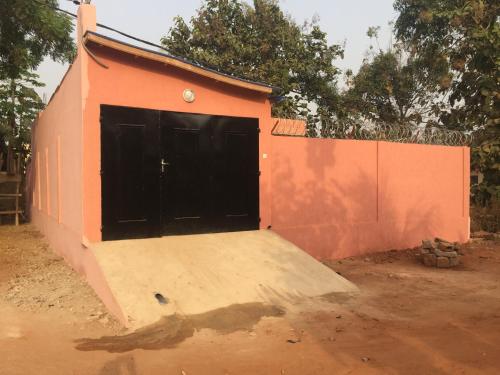 Gambar di galeri bagi Mini Villa Rose di Lomé